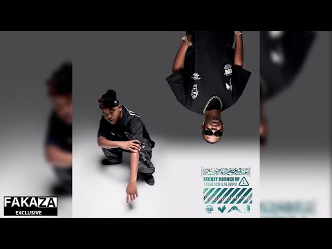 03. Tyler ICU & Al Xapo - Woza Weekend (feat. Ceeka RSA & DJ Exit)