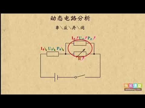 18动态电路