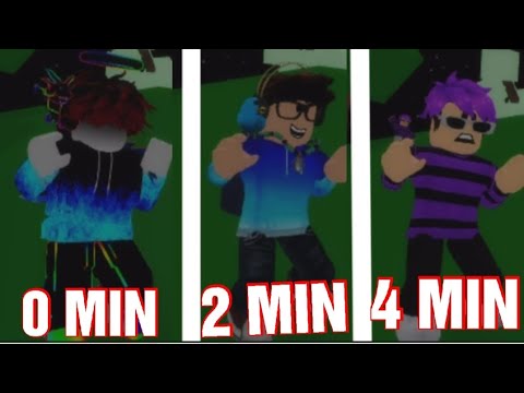 Brookhaven mas a cada 2 minutos eu viro um YouTuber!