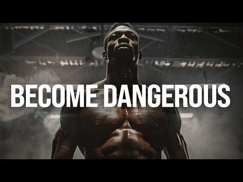 BECOME DANGEROUS I Compilation - Coach Pain's Best Motivational Speeches of All Time