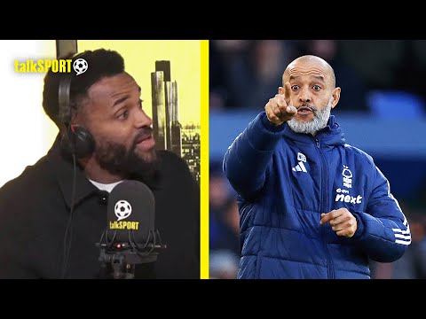 "Would Be Incredible!" Darren Bent CLAIMS Nuno Deserves Manager Of The Season If He Secures Top 4!