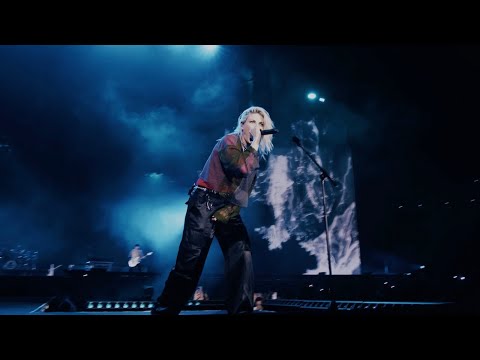 Two Faced (Live) - Linkin Park