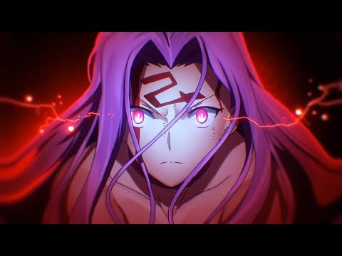 New More POWER - Fate/Stay Night Heaven's Feel III - Spring Song