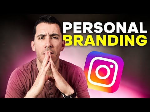 Mastering Instagram for Personal Branding: Top Tips and Strategies 2024