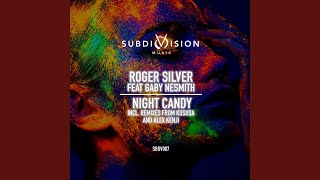 Night Candy (feat. Gaby Nesmith)