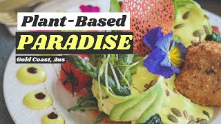 Vegan on the Gold Coast? FOOD GUIDE