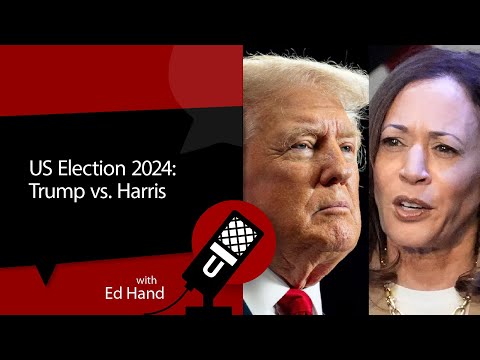 US Election 2024: Trump vs. Harris