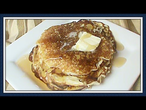 Keto Pancakes with CarbQuick, My Recipe