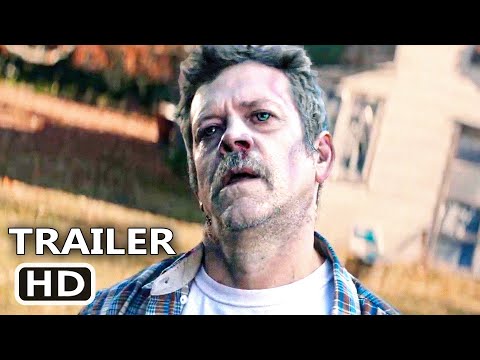 ALL YOU NEED IS BLOOD Trailer (2024) Horror