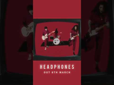 4 DAYS UNTIL ‘HEADPHONES’