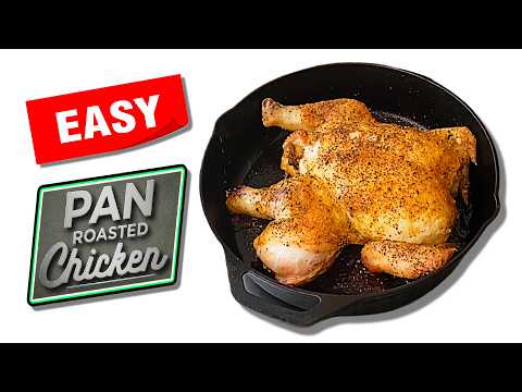 This Simple Tool Makes Grilled Chicken Perfect!