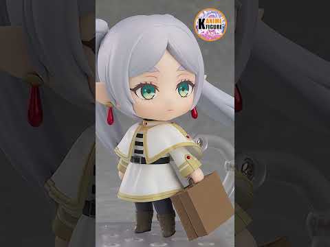 Nendoroid Frieren | Frieren: Beyond Journey's End | Good Smile Company