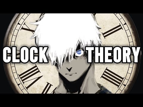 The Gojo Clock Theory | Jujutsu Kaisen