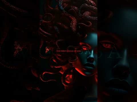 Amanati - Medusa - Teaser II