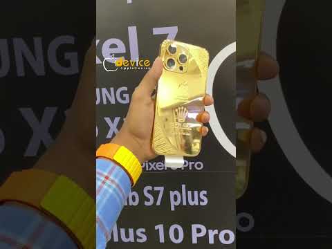 iPhone 14 pro max #unboxing #smartphone