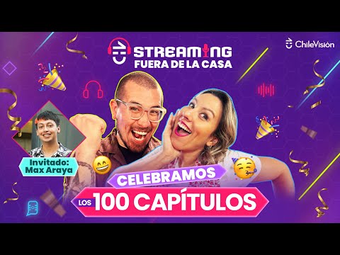 ¡ESPECIAL 100 CAPÍTULOS! LOS MEJORES CAHUINES Y CONFLICTOS DE FUERA DE LA CASA😱❤️ CAPÍTULO 100👁️