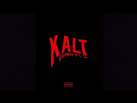 Edo Saiya - Kalt (Lyrics)