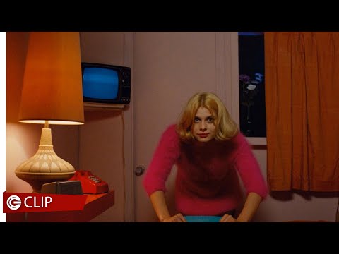 Paris Texas - Ti dispiace se mi siedo