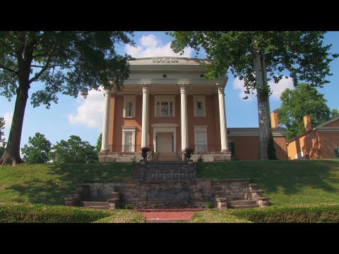 Historic Madison, Indiana