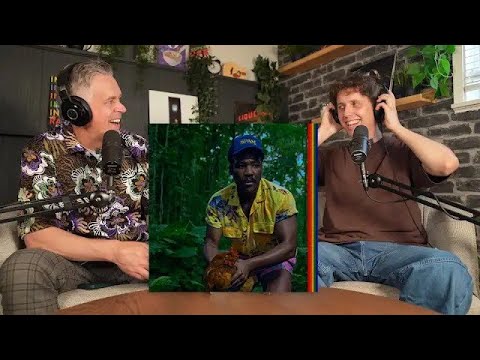 Dad Reacts to Childish Gambino - Bando Stone & the New World