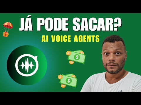 Como Sacar Airdrop Ai Agent Voice?