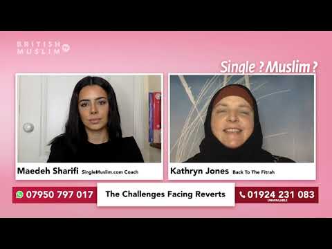 Single & Ready to Halal Mingle...but then face abuse!? Single Muslim LIVE - Episode 26