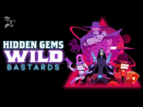 Checking out Wild Bastards, the Follow-up to Void Bastards  | Hidden Gems