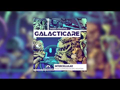 Intercellular - Galacticare Soundtrack