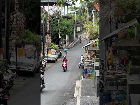 📸 BALI 2023. 4K VIRTUAL WALKING TOUR. Bali Travel Vlog 👁️ Watch the full travel tour on my channel