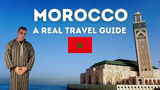 Traveling to MOROCCO in 2025? You NEED to watch this video!