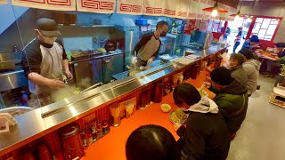 開業たった4ヶ月で繁盛店！絶品「博多皿うどん」が人気の激うまチャンポンの名店｜福岡グルメ ランチ ちゃんぽん 皿うどん