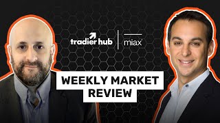 Trading Zone Ep. 31 | Weekly Market Review | 12.30.24