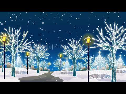 【フリーBGM】 Noel