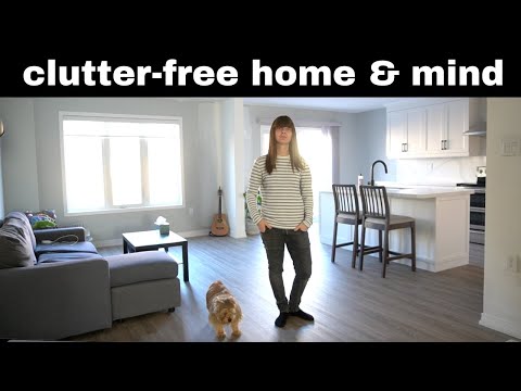 5 Simple Habits for a Clutter-Free Home and Mind