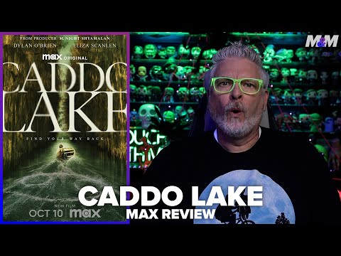 Caddo Lake (2024) MAX Original Movie Review