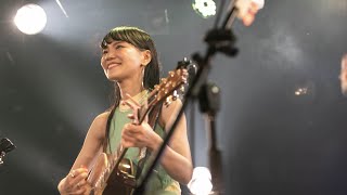 名古屋ギター女子部「 明日、春が来たら 」配信ライブ ＠名古屋 CLUB QUATTRO（ 2021年8月某日収録 ）Original Artist：松たか子