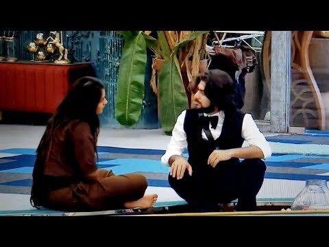 ഗബ്രി പറഞ്ഞ രഹസ്യം!!😯 ജാസ്മിൻ സിനിമയിൽ!!😯😯 Bigg Boss Malayalam season 6 live Jasmine Gabri #bbms6