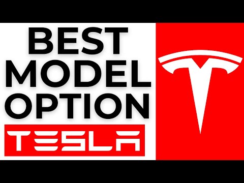 What Are The Best Tesla Today - 2025