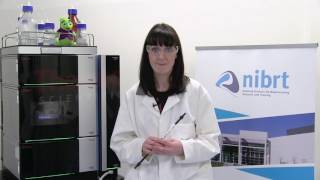 Importance of UHPLC instrument setup for protein aggregate analysis by size-exclusion chromatography