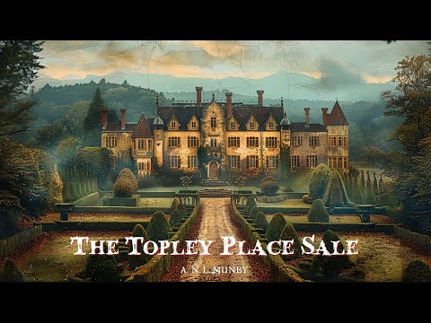 The Topley Place Sale by A. N. L. Munby