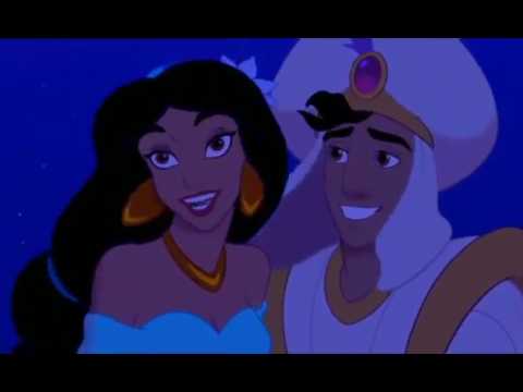 Disney's Aladdin: "A Whole New World" - Brad Kane, Lea Salonga