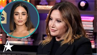 Are Ashley Tisdale & Vanessa Hudgens Still Friends?