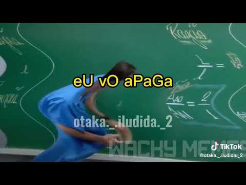 aLiAs Eu Vo ApAgA