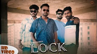 Sukh Sidhu - Lock (official video) || Matili wala Gill || New song 2023