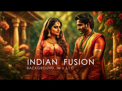 Best Indian western Fusion Instrumental Music Royalty free