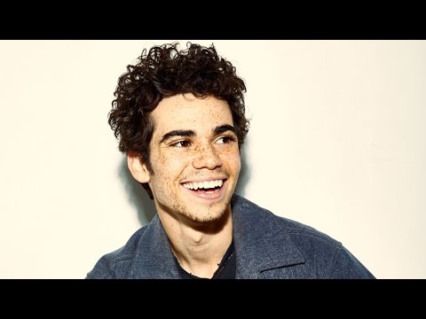 Happy Birthday, Cameron Boyce! May 28, 1999