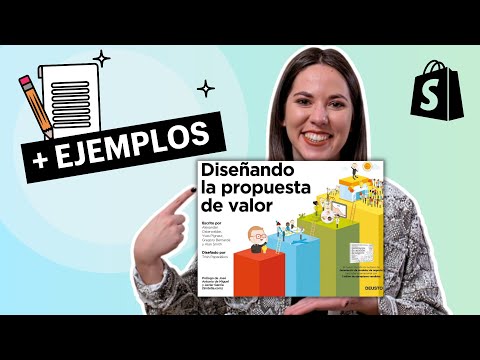 Cómo diseñar una PROPUESTA DE VALOR ✍️ (+ ejemplos)