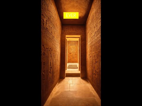 The Chilling Secrets of Egyptian Mummification!