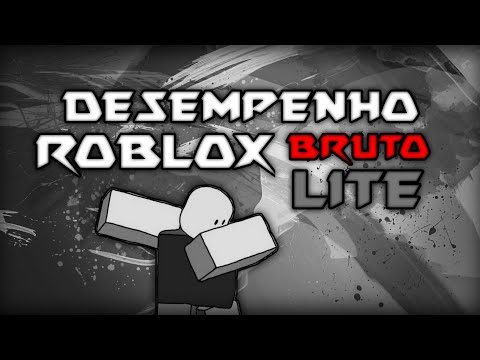 [ROBLOX LITE] 😱 NOVA ATUALIZAÇÃO DO ROBLOX LITE PARA CELULAR MAIS DESEMPENHO 2024 RIOPLAY!!