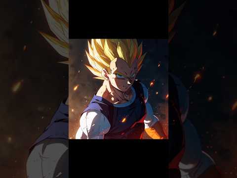 Vegeta #shorts #anime #shortsfeed #dbz #trending #viralshorts #short #shortsvideo #shortsviral #goku